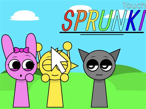 Scratch sprunki phase 1.  Every Day new 3D Models from all over the Wor...