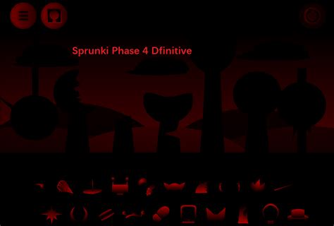 Scratch sprunki phase 4 definitive.  Try it out by inputting a project ID or URL ab...