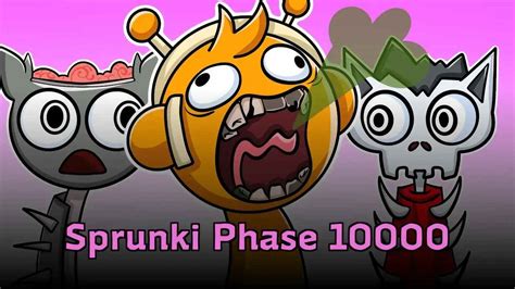 Scratch sprunki phase 8.  10000+ "sprunki phase 1 5 update scratch"...