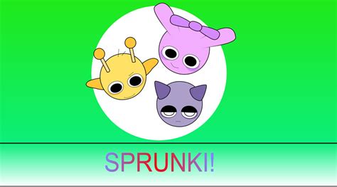 Scratch sprunki phase 8.  Features interactive animations, oversized character designs, and i...