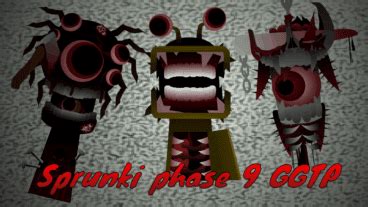 Scratch sprunki phase 9 ggtp.  Scratch promotes computational thinking and problem solvi...