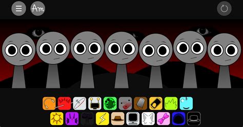 Scratch sprunki pyramixed.  Features horror versions of Pencil, Match, and o...