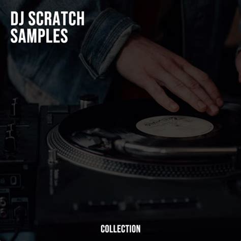 Scratch tracks for djs.  Royalty-free dj scratch sound effects.  Bringing back the sc...