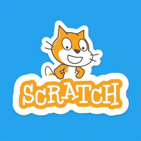 Scratch.mit.edi - Scratch是一种免费的编程语言和在线社区，Scratch5.Com服务于中国Scratch创作者，和MIT Scratch官网功能一样，在这里可以创建交互式故事，游戏和动画。