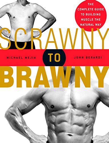 Scrawny to brawny the complete guide to building muscle the natural way. - Tausendjährige kirchen am thuner- und brienzersee.