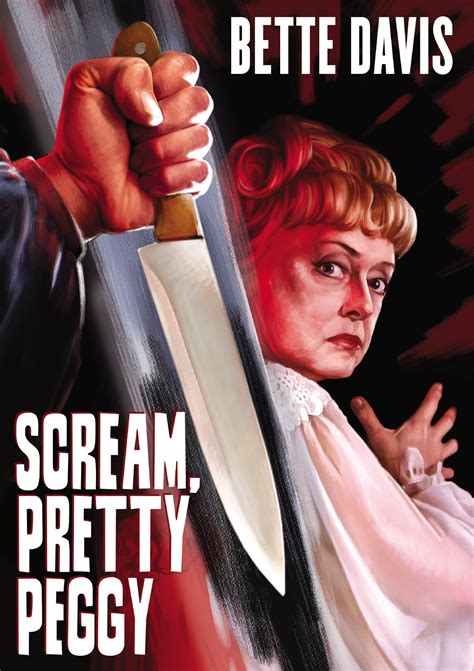 Scream, Pretty Peggy [Blu-ray] [1973] - Bestbuy