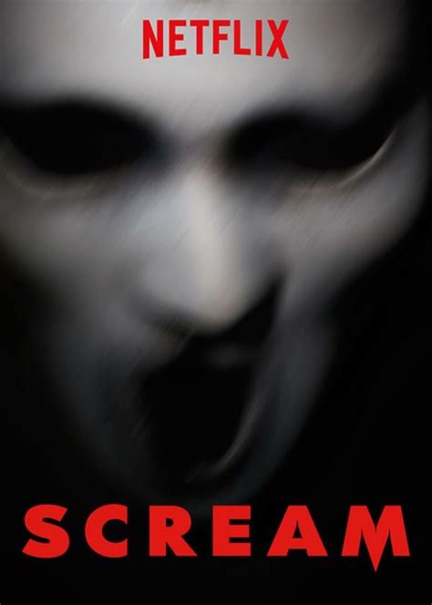 Scream (dizi) Vikipedi.