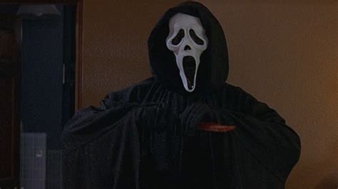 Scream 25th Anniversary - Exclusive "The Story Behind the …