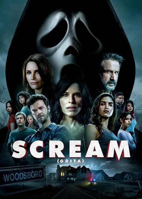 This is unlike any other Ghostface. Watch the NEW trailer for #ScreamVI - Exclusive to cinemas March 9.Following the latest Ghostface killings, the four surv.... 