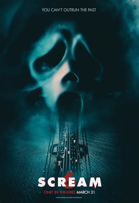 Scream 6 free online. Παρόμοιες ταινίες Scream - Κραυγή Αγωνίας (1996) με υποτιτλους online. Ένα χρόνο μετά το θάνατο της μητέρας της Sidney Prescott (Neve Campbell), μια συμμαθήτριά της βρίσκεται φρικτά δολοφονημένη. Η ίδια η Sidney ... 