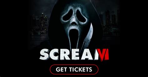 Scream 6 showtimes near regal the loop & rpx. Things To Know About Scream 6 showtimes near regal the loop & rpx. 