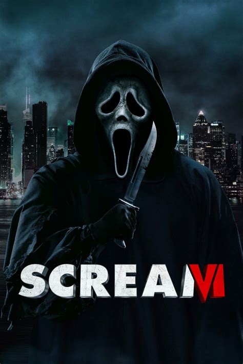 Scream 6 torrent. Things To Know About Scream 6 torrent. 