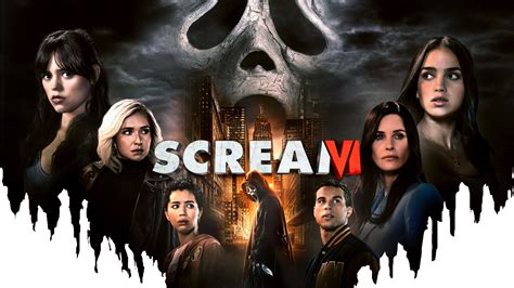 Scream VI Free Full Movie #screammovie #screamv #newmovie