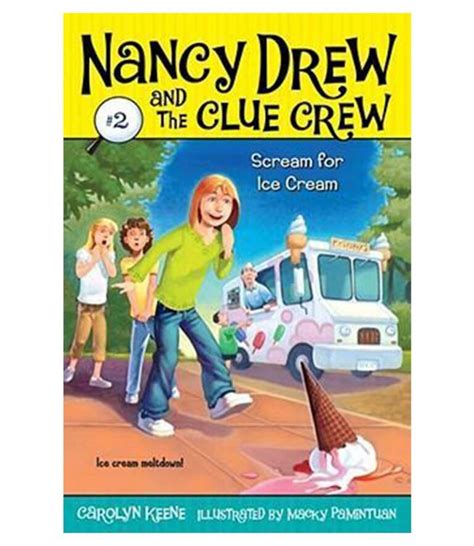 Scream for ice cream nancy drew and the clue crew 2. - Differential and integral calculus by love and rainville solution manual.
