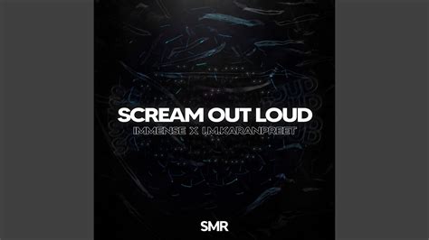 Scream it Out Loud