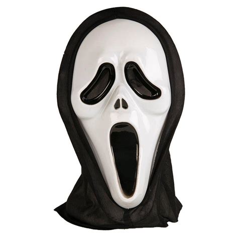 Scream madk. Oct 20, 2022 · The video shows an unidentified worker wandering around screaming and crying children in what appears to be a mask depicting Ghostface, the main villain in the 1990s horror film “Scream.” IE ... 