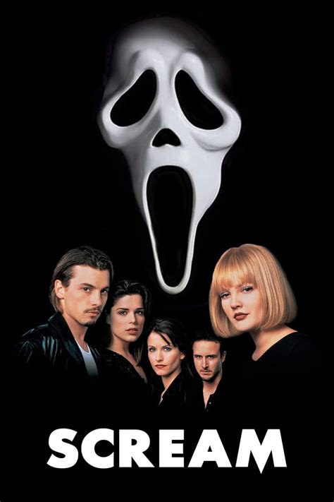 Scream move. An anthology television series Scream, which followed new characters and settings and is not canon to the films, aired for three seasons from 2015 to 2016 on MTV and on VH1 in 2019. A fifth installment in the film series was released on January 14, 2022, [7] directed by Bettinelli-Olpin and Gillett. 