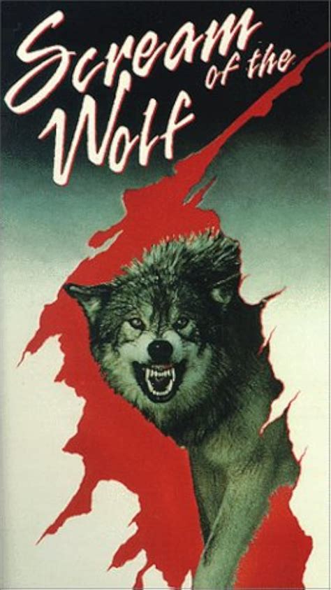 Scream of the Wolf (1974) - Video Detective