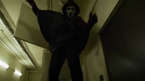 ‘Scream’ Season 2 Killer Revealed as MTV Drama Pays Homage to Movie Franchise. ... The call leaves the door open for a potential third season of the series, which is awaiting word on its future.
