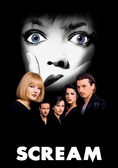 Scream where to watch. Feb 3, 2024 · If you want to watch the entire ‘Scream’series in one place, your best bet is Paramount+ in the U.K. Scream 1 The original ‘Scream’ movie was released in 1996. 