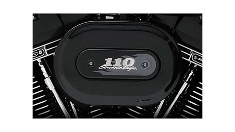 The kit includes an O-ringgasket and individual decorative medallions.Fits Forged Billet Aluminum Air Cleaner Cover P/N 29745-00Aand 29506-09.29902-09 Dark Custom Logo. $38.9529929-07 Screamin’ Eagle 96 Cubic Inch. $38.9529888-06 Screamin’ Eagle 103 Cubic Inch. $38.9529898-06 Screamin’ Eagle 110 Cubic Inch. $38.95AA. …. 