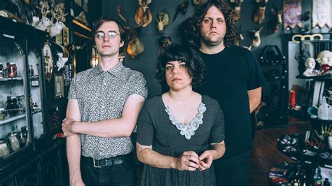 Screaming Females