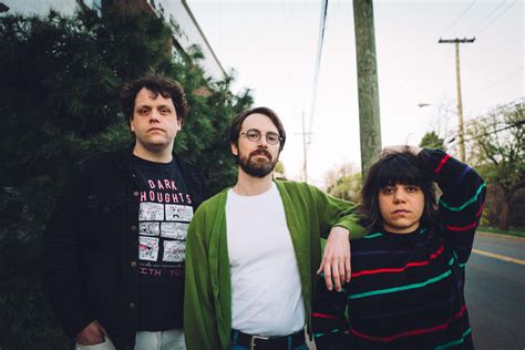 Screaming Females Break Up