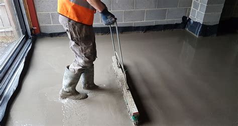 Screeding cost. .  ...