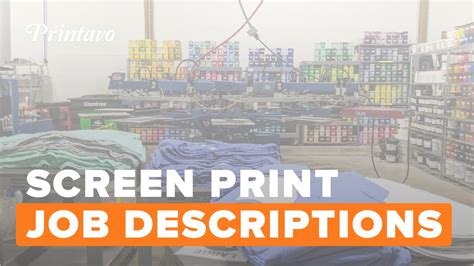 Screen Print Jobs, Employment in Mahon, IN Indeed.com