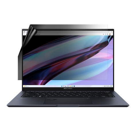 Screen Protectors - Asus - Zenbook Pro 14 OLED UX6404 (Non-Touch …