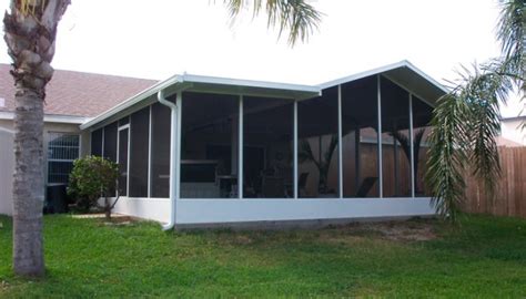 Screen Rooms in Winter Park, FL Eden Construction