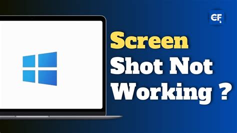 Screen Shot Not Working Windows 11: screenshot Windows 11 - UMA TechnologyCan't take screenshot Windows 11 - UMA Technology image 1