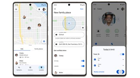 Screen Time TechRadar