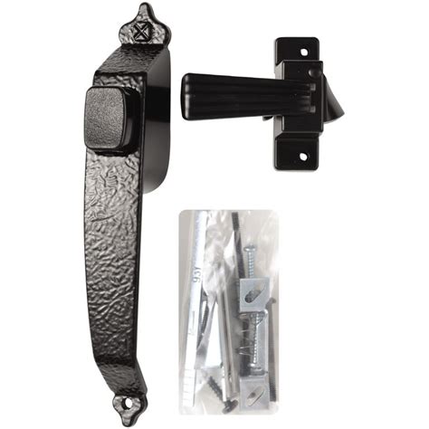 Screen door latch lowes. Things To Know About Screen door latch lowes. 