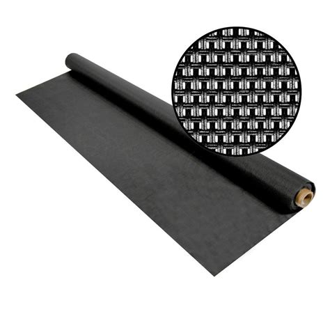 Screen material home depot. 48 in. x 100 ft. Charcoal Fiberglass Screen Roll for Windows and Door ... 100 ft. Use Type. Window. Material. Fiberglass. Screen Type. Bug Resistant. Add to Cart ... 
