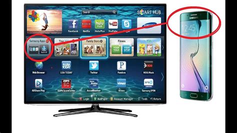 Learn how to screen mirror from your mobile device to TV. Register your Samsung product to access all services and get faster support at https://bit.ly/regis.... 