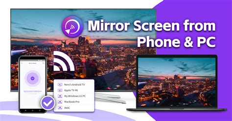 Screen mirroring app download.  Its high-quality streaming and responsive mirror...