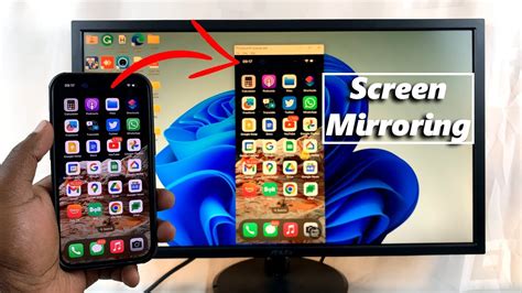 Screen mirroring iphone to windows.  Click "Get," wait for it to downloa...