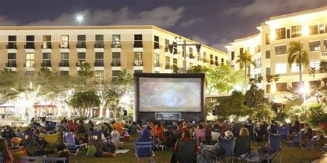 Screen on the Green WPB