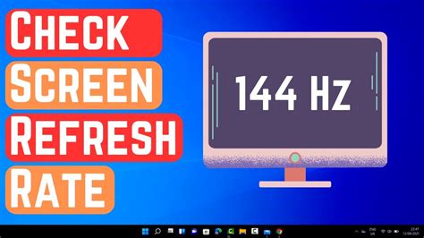 Screen refresh rate only 30 hertz.  2 days ago · The operating system now ...
