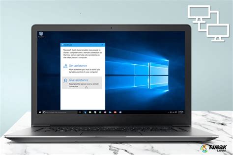 Screen share on windows.  Free! Learn how to share your screen in Windows 10 ...
