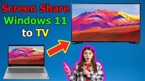 Screen share windows 11.  How to Share Screen on Windows 11 for Beginners In the era of digi...