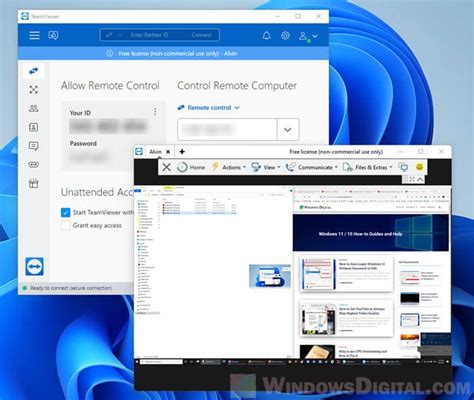 Screen share windows 11.  Learn how to connect your Windows PC to external monitors and adjust t...
