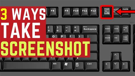 The Screenshots folder in the Pictures folder of your PC 3. Alt + Print Screen. The Alt + PrtScn keyboard shortcut is used for capturing a screenshot of your active window.Therefore, you should .... 