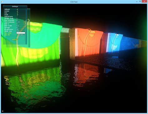 Screen space reflections. Screen Space Reflections are a unique visual effect in game development that adds depth and realism to virtual worlds. By leveraging the information available within the screen space, SSR provides real-time and efficient reflections. With the use of components such as depth buffer, normal buffer, … 
