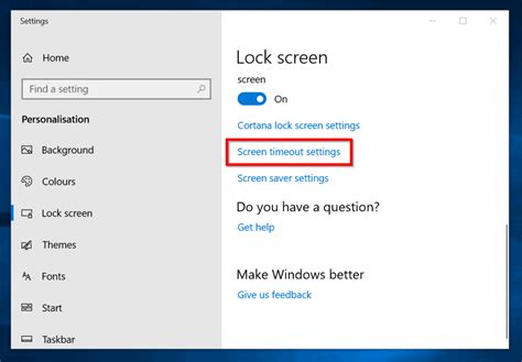 This tutorial will show you how to specify how long your PC is inactive before your display turns off automatically in Windows 11. You can specify a screen timeout for how long the PC sits inactive without user activity before all connected displays automatically turn off. When your display turns off, you would just need to move the …. 