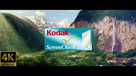 ScreenCheck - YouTube