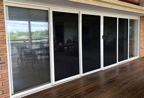 ScreenGuard Security & Barrier Doors SUPERIOR FLY SCREENS …