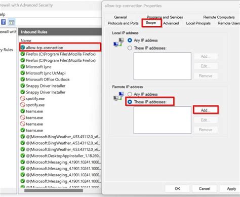 Screenconnect restrict to ip addresses.  I use Control to demonstrate your m...