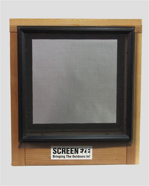 Screeneze Plinth Kit for Corners - Total Wood Store